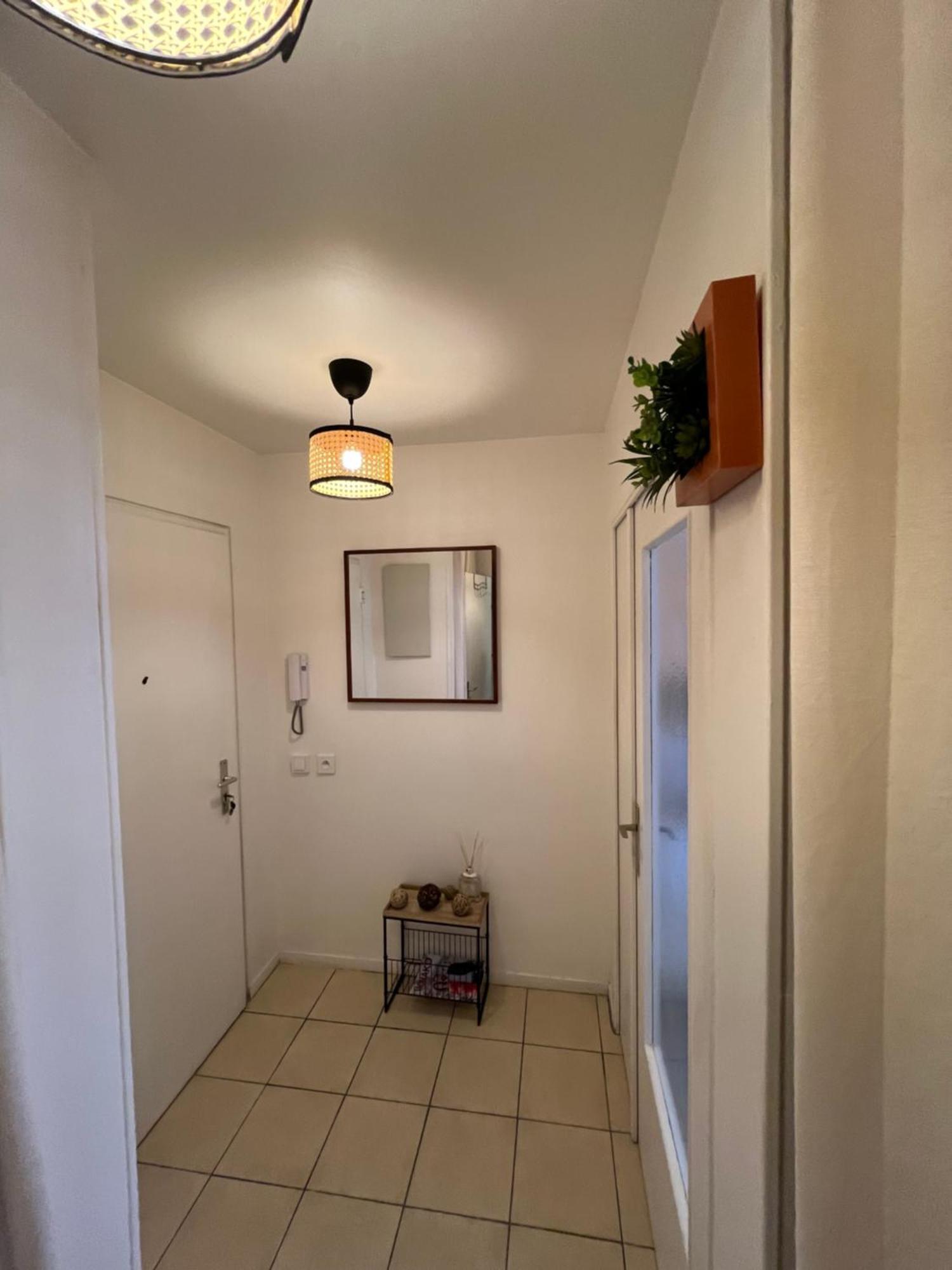Appartement Proche Promenade Des Nice