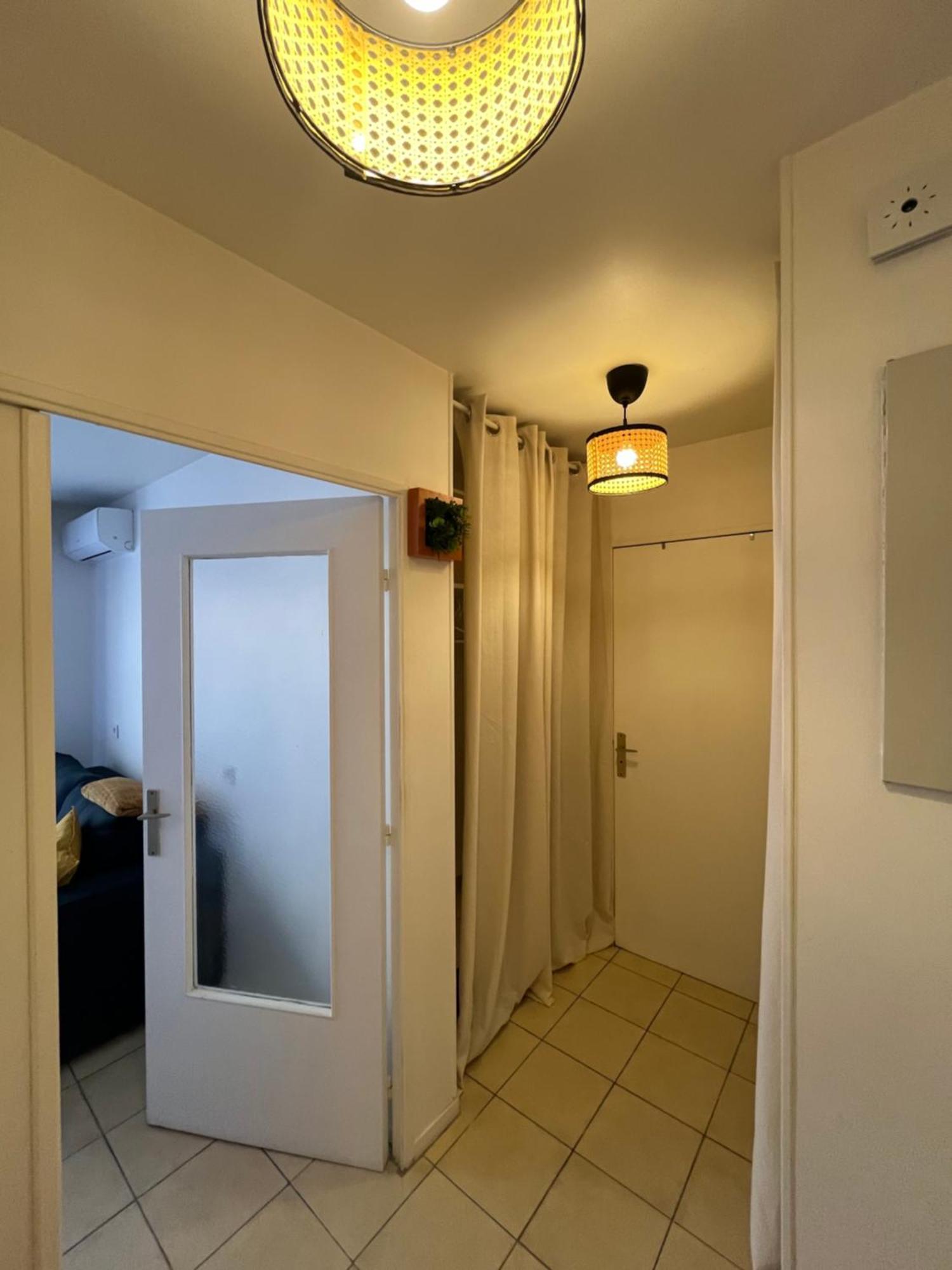 Proche Promenade Des Appartement *