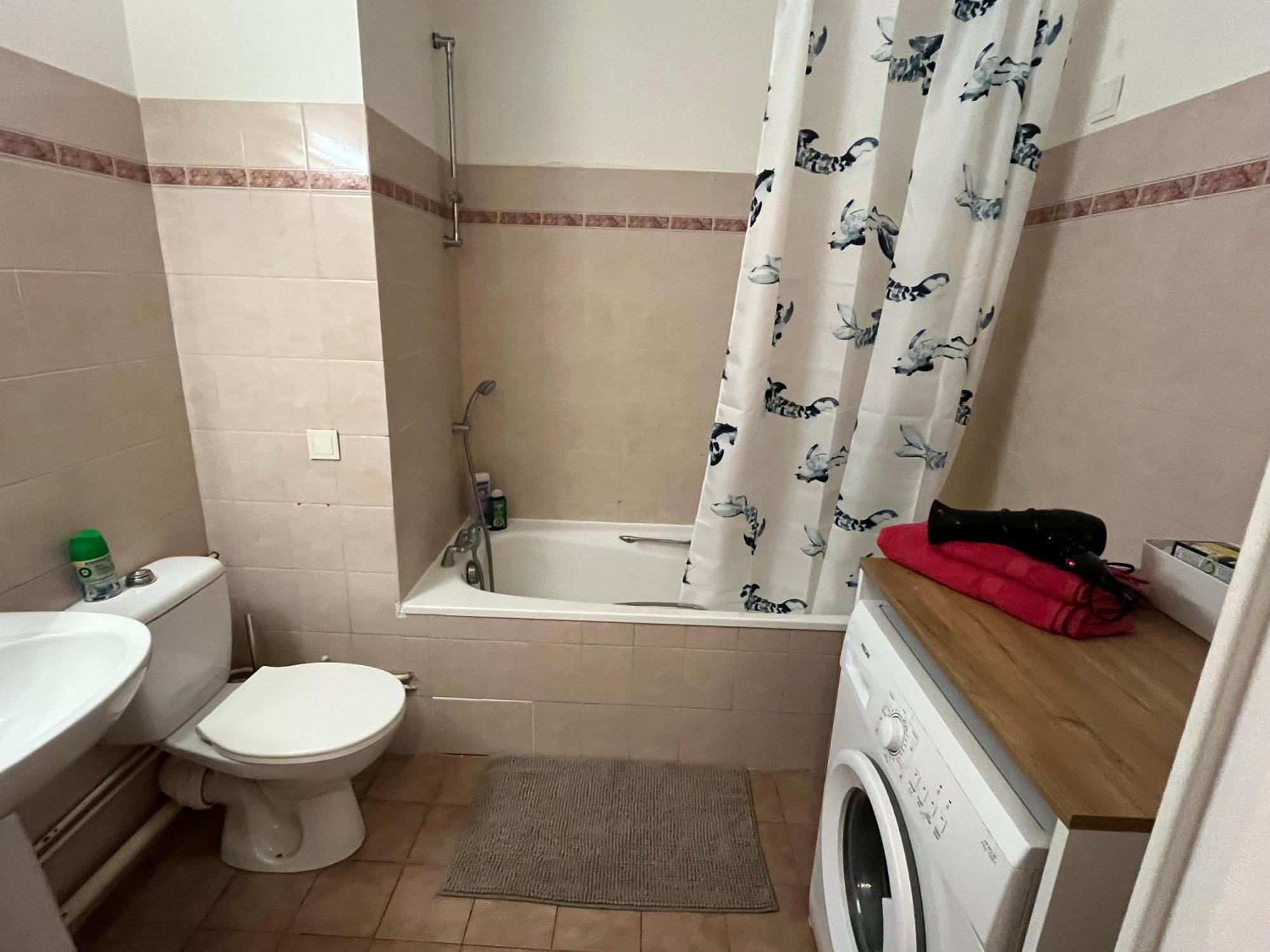 Appartement Proche Promenade Des Nice