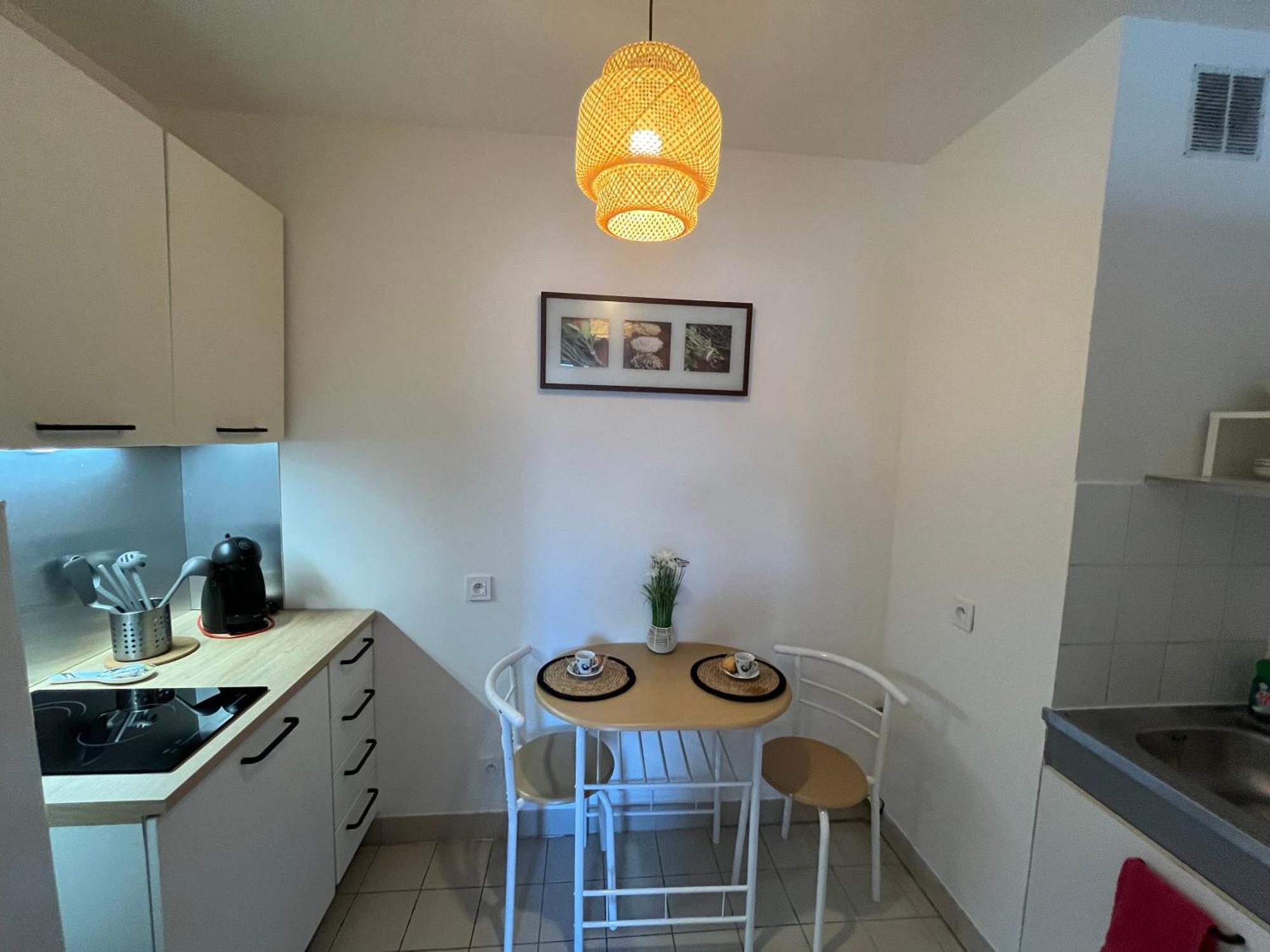Proche Promenade Des Appartement Nice