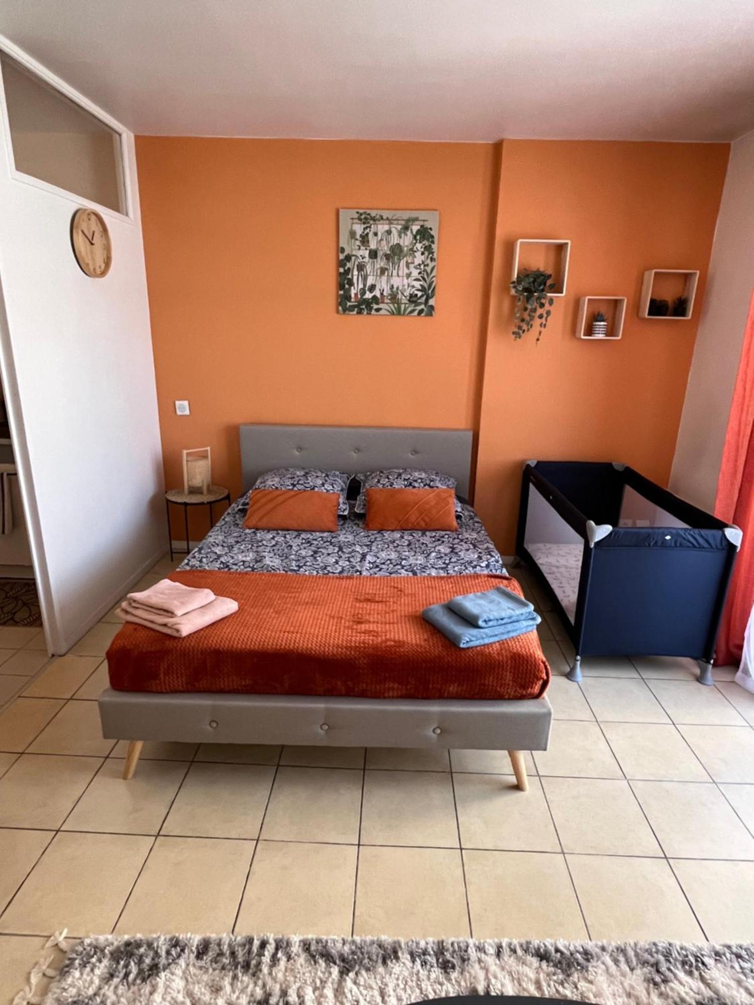 Proche Promenade Des Appartement Nice